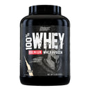 NUTREX 100 % PREMIUM WHEY