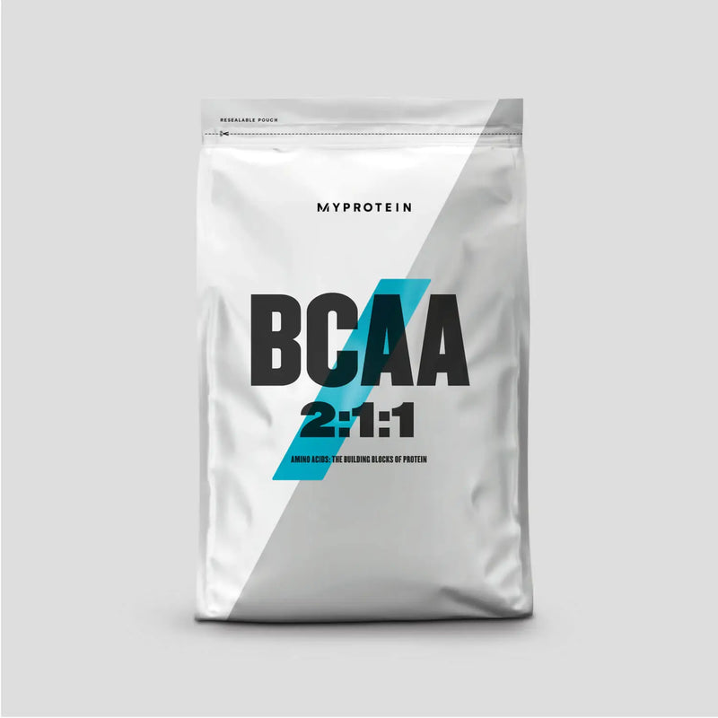 MY PROTEIN Essential BCAA 2:1:1 Powder