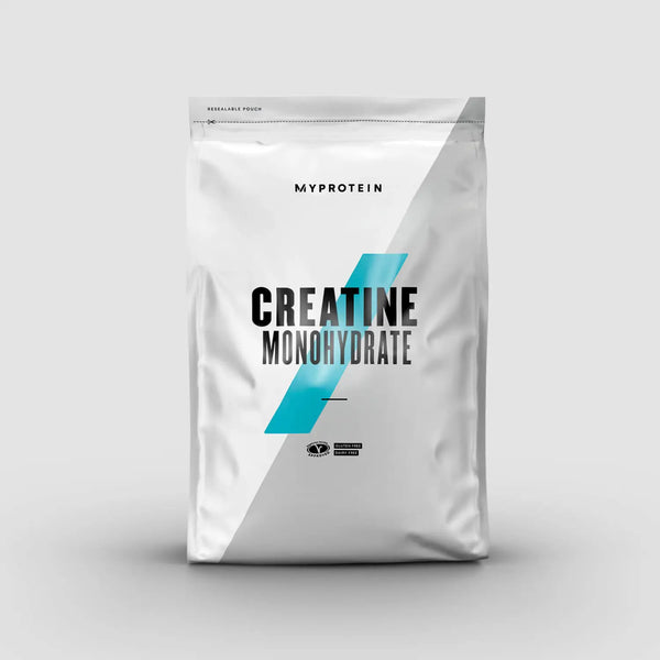 MY PROTEIN Creatine Monohydrate Powder