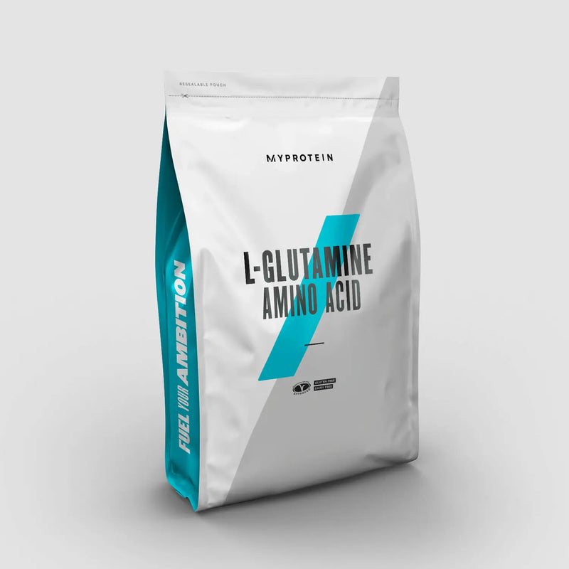 L-Glutamine Powder