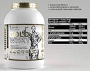 KL GOLD WHEY