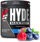 PS HYDE MAX PUMP 25SERV