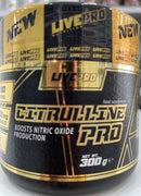 LIVEPRO CITRULLINE PRO 300G