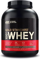 ON WHEY GOLD 5LB DBL.RICH CHOCOLATE