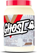 GHOST VEGAN PROTEIN 2LB 28S