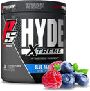 PS HYDE XTREME PREWORKOUT 30SERV