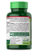 NATURE'S TRUTH L-LYSINE 500 MG 130 CAPS