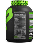 MP COMBAT SPORT PROTEIN BLEND 4LBS