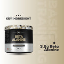 BETA ALANINE PREWORKOUT