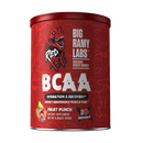 RED REX BIG RAMY BCAA 2:1:1 30 SERV 5000MG