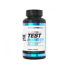 BPI  MIKE O'HEARN TEST BOOSTER 90 CAPSULES