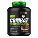 MP COMBAT SPORT PROTEIN BLEND 4LBS