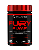 GALVANIZE FURY PUMP 330G