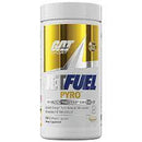 GAT JETFUEL PYROFAT BURNER 120 CAPSULE