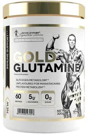 KL GOLD GLUTAMINE