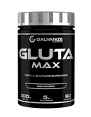 GALVANIZE GLUTA MAX 300G UNFLAVORED