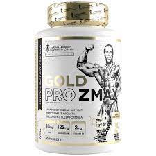 KL GOLD PRO ZMAX 90 TABS