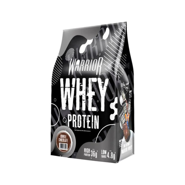 WARRIOR WHEY 2KG