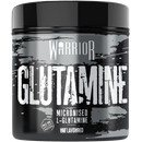 WARRIOR GLUTAMINE 300G, 60 SERVINGS UNFLAVORED