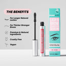 HAIRBURST LASH & BROW ENHANCING SERUM, 9ML