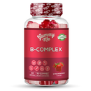 Gummy Me B-Complex Strawberry Flavor 60 Gummies