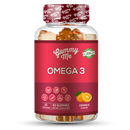 GUMMYME OMEGA 3 60GUMMIES