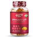 GUMMY ME Immunity UP (Vitamin C, Zinc, Echinacea)