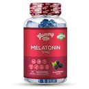 GUMMYME MELATONIN 5MG 60 GUMMIES