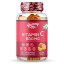 GUMMYME VITAMIN C 500MG 60GUMMIES