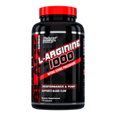 NUTREX BLACK SERIES L-ARGININE 1000, 120 CAPS