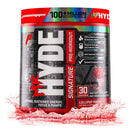 PS MR HYDE SIGNATURE PREWORKOUT 30S