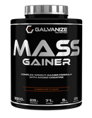 GALVANIZE MASS GAINER 3000G