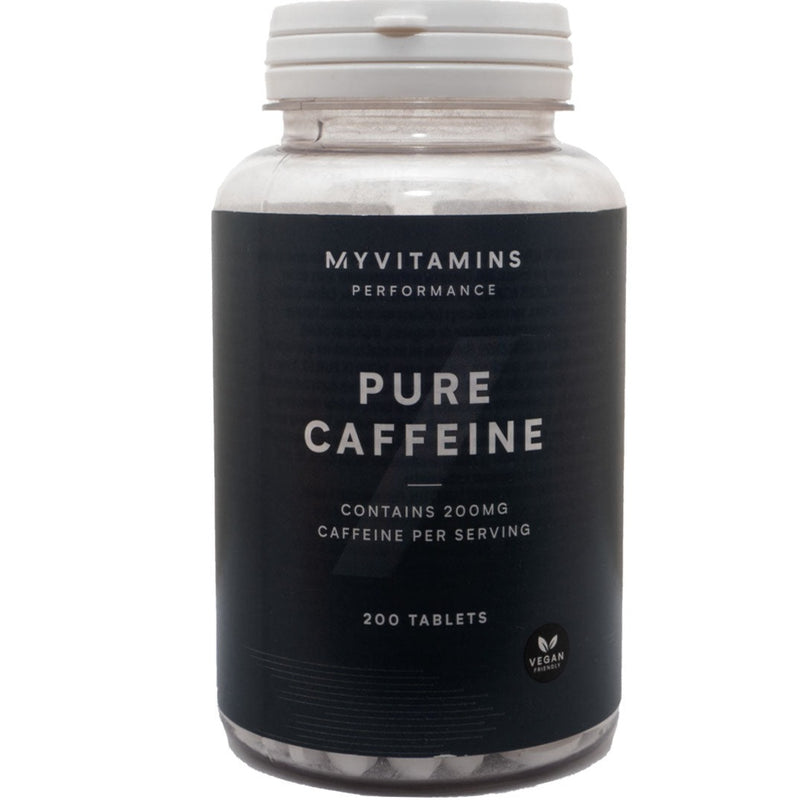 MY PROTEIN PURE CAFFEINE