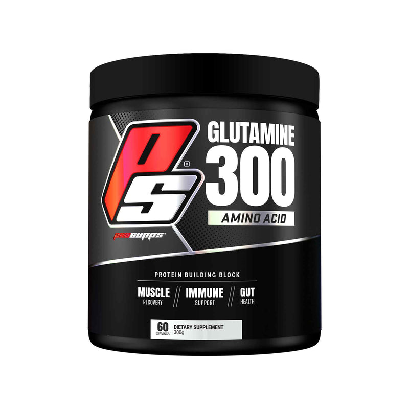 PS GLUTAMINE 300G AMINO ACID