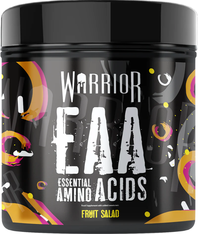 WARRIOR EAA 360G, 30 SERVINGS