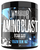 WARRIOR AMINO Blast 270g, 30 servings