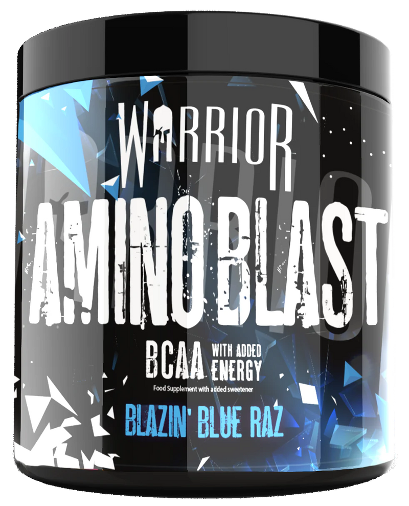 WARRIOR AMINO Blast 270g, 30 servings