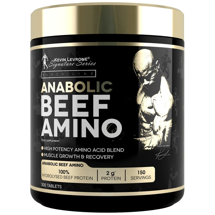 KL ANABOLIC BEEF AMINO