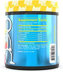 BPI BEST BCAA PUMP 25 Servings