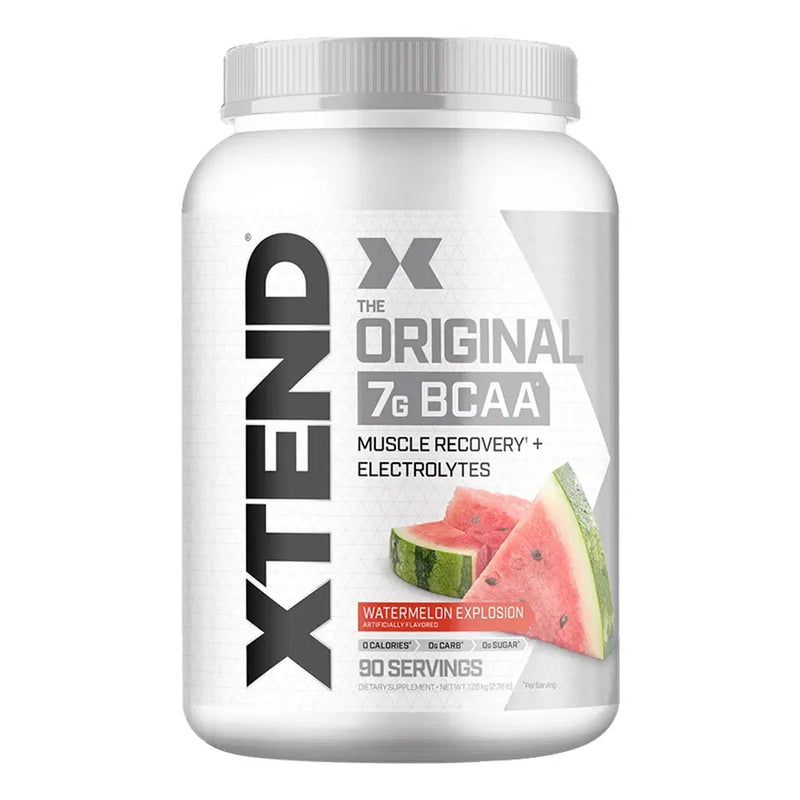 SCIVATION XTEND BCAA 90 Servings