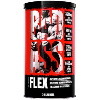 BAD ASS FLEX 30 SACHET