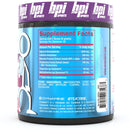 BPI 1.M.R. PREWORKOUT 25 Servings