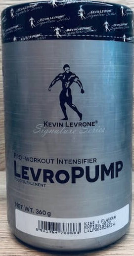 KL LEVROPUMP KIWI FLAVOR 360 G