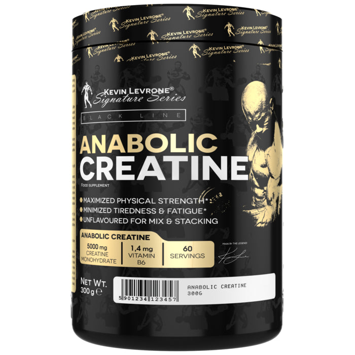 KL ANABOLIC CREATINE