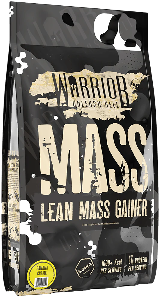 WARRIOR Mass 5kg