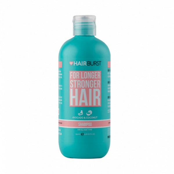 HAIRBURST SHAMPOO 350 ML