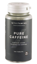 MY PROTEIN PURE CAFFEINE