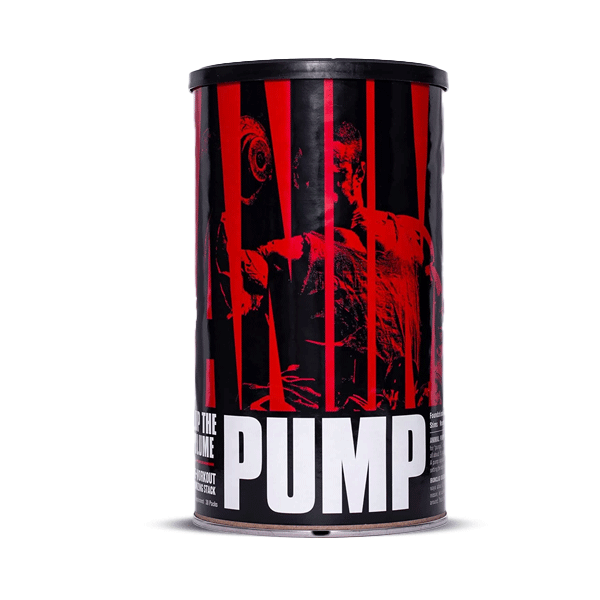 Universal Animal pump - 30 Servings