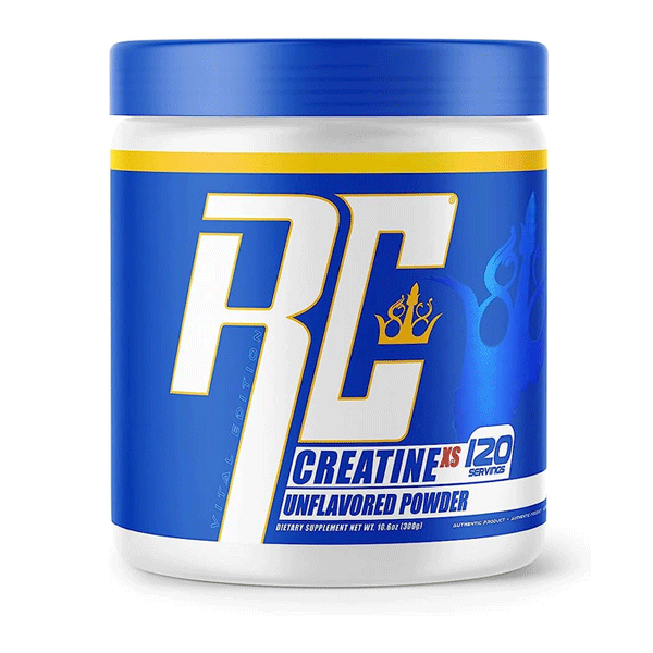 Ronnie Coleman Signature Series Creatine-XS