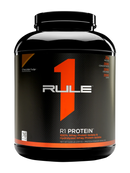 RULE1 WHEY ISOLATE 4LBS